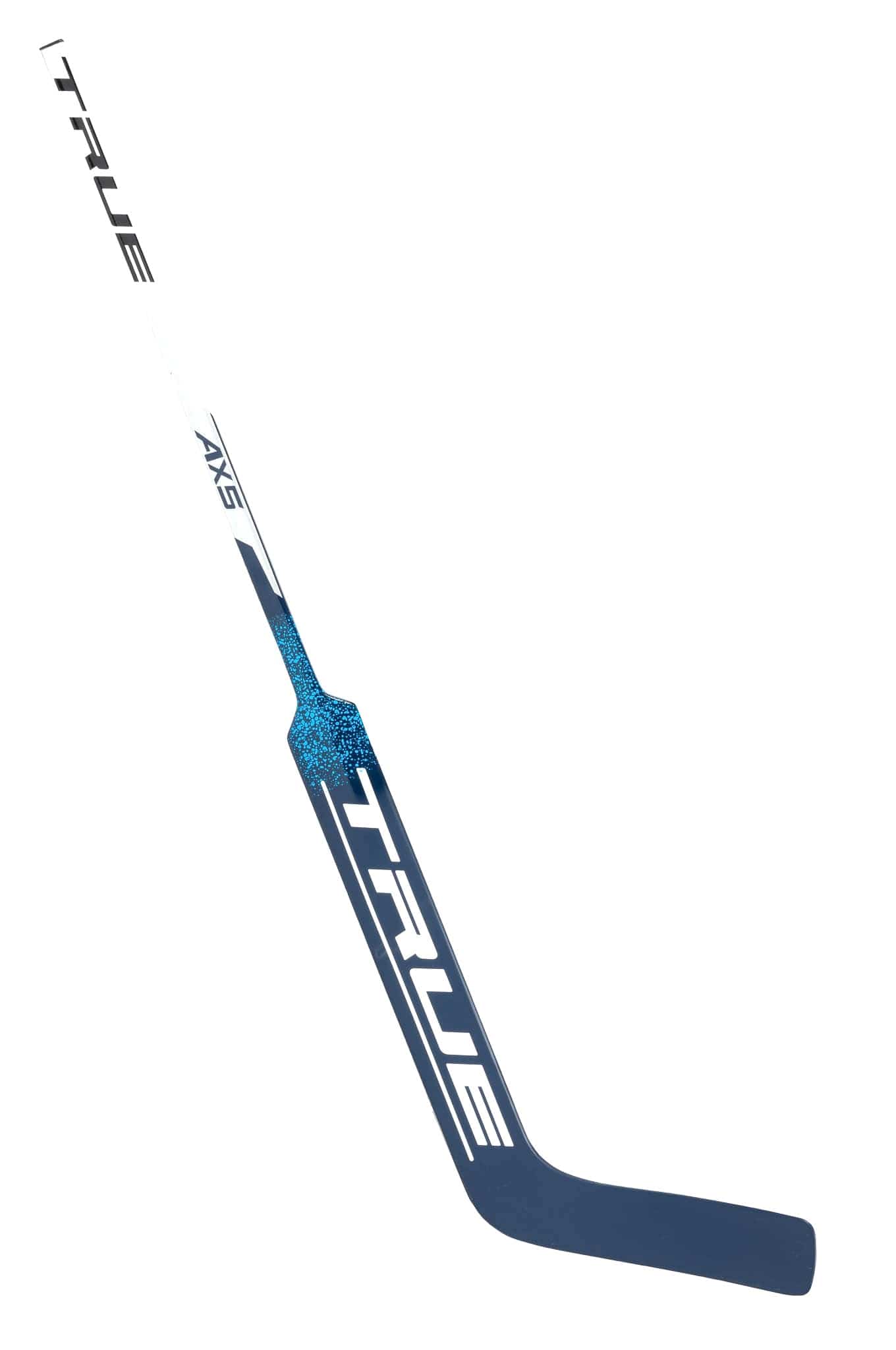 TRUE AX5 Intermediate Goalie Stick