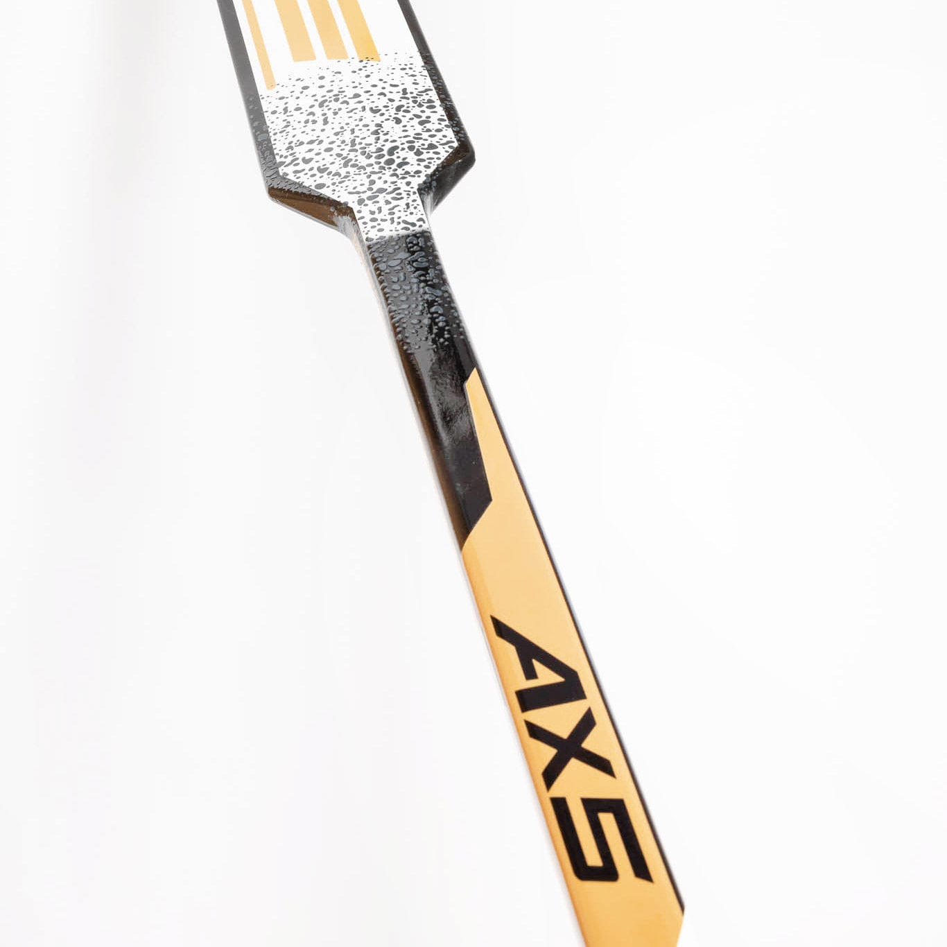 TRUE AX5 Intermediate Goalie Stick - Custom Color