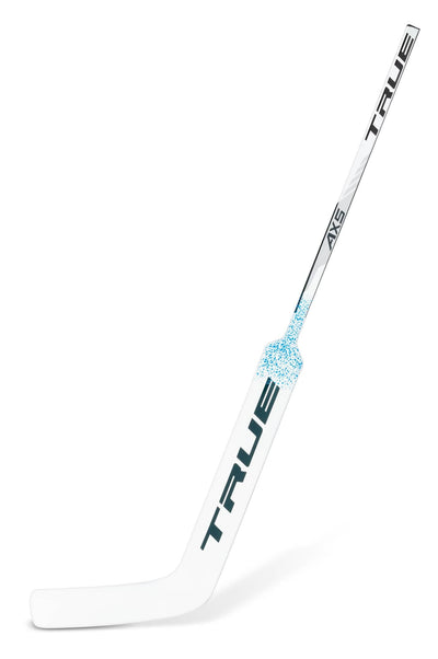 TRUE AX5 Intermediate Goalie Stick
