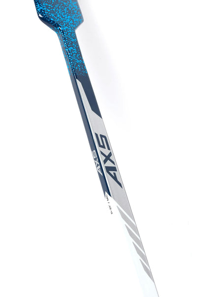 TRUE AX5 Junior Goalie Stick