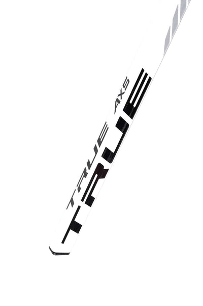 TRUE AX5 Junior Goalie Stick