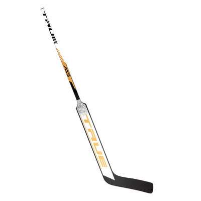 TRUE AX5 Junior Goalie Stick - Custom Color