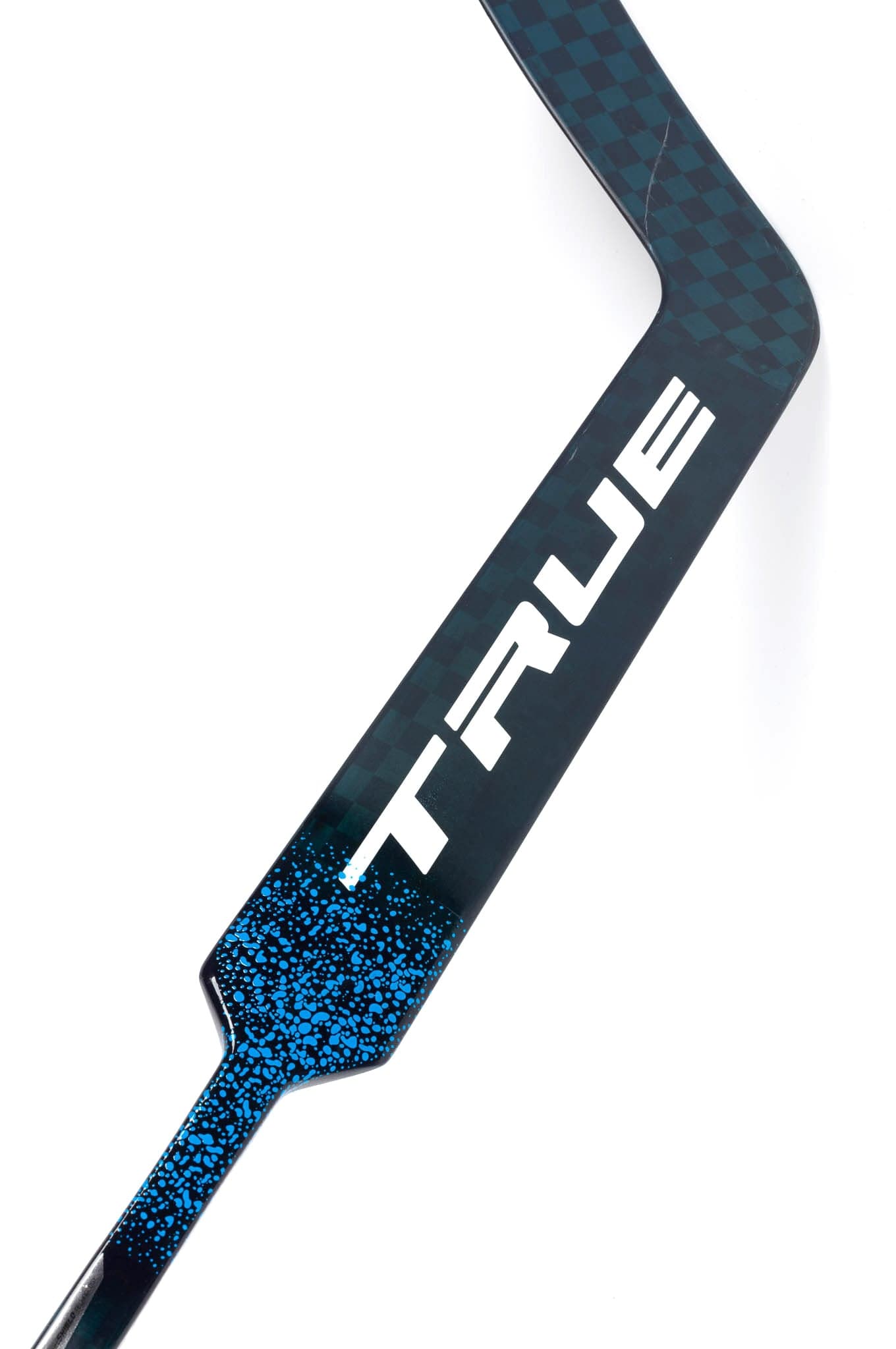 TRUE AX9 Junior Goalie Stick
