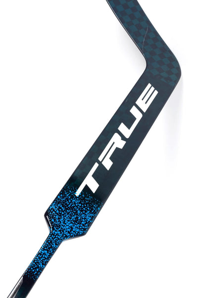 TRUE AX9 Junior Goalie Stick
