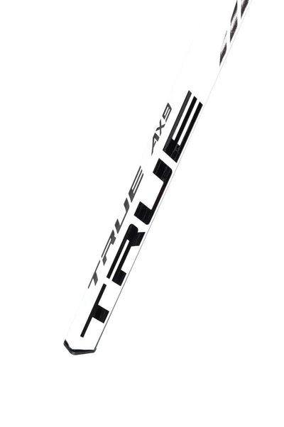 TRUE AX9 Junior Goalie Stick