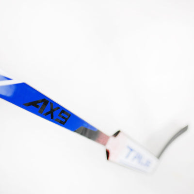 TRUE AX9 Senior Goalie Stick - Custom Color