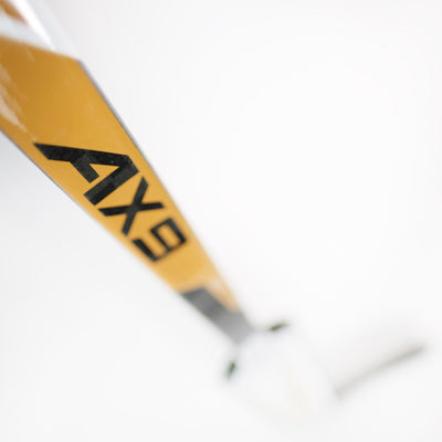 TRUE AX9 Senior Goalie Stick - Custom Color