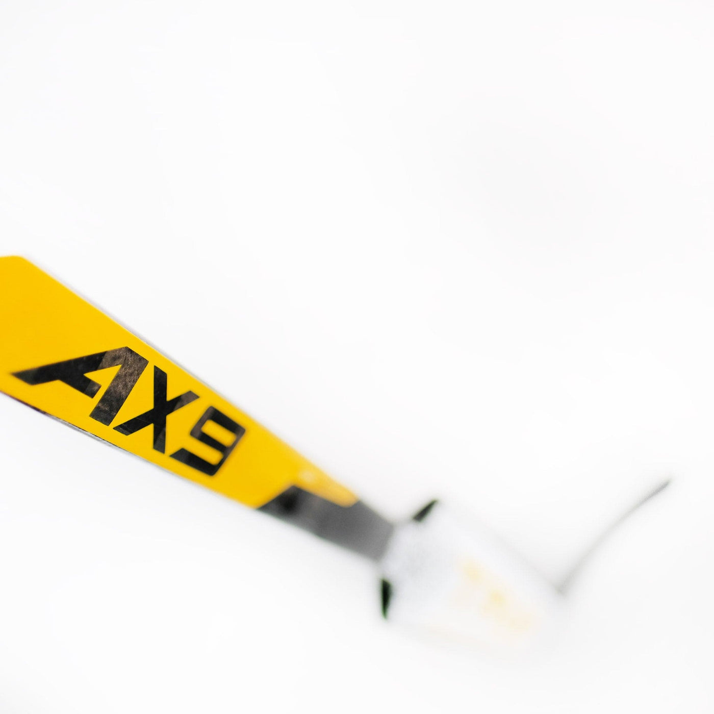 TRUE AX9 Senior Goalie Stick - Custom Color