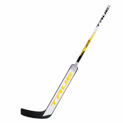 TRUE AX9 Senior Goalie Stick - Custom Color
