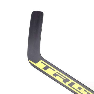 TRUE Catalyst 5X Intermediate Goalie Stick