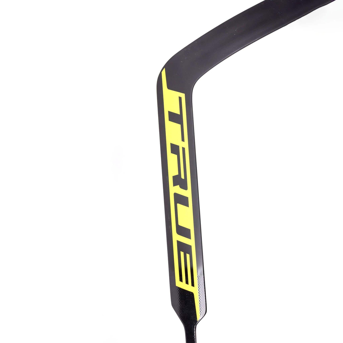 TRUE Catalyst 5X Intermediate Goalie Stick