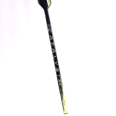 TRUE Catalyst 5X Intermediate Goalie Stick