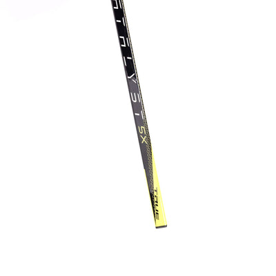 TRUE Catalyst 5X Intermediate Goalie Stick