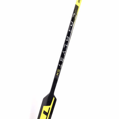 TRUE Catalyst 5X Intermediate Goalie Stick