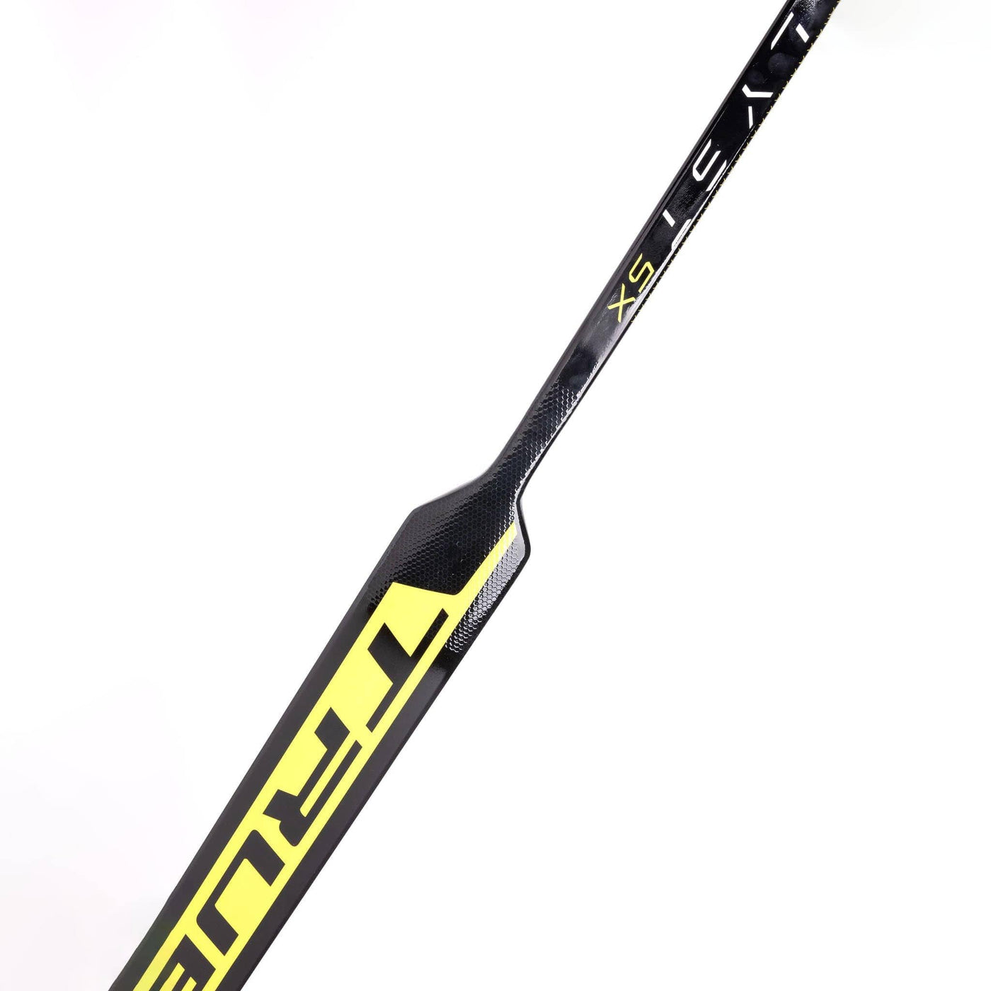 TRUE Catalyst 5X Intermediate Goalie Stick