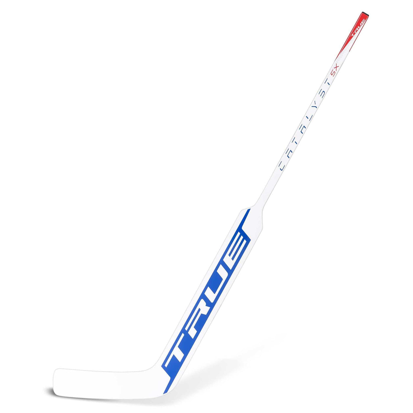 TRUE Catalyst 5X Intermediate Goalie Stick