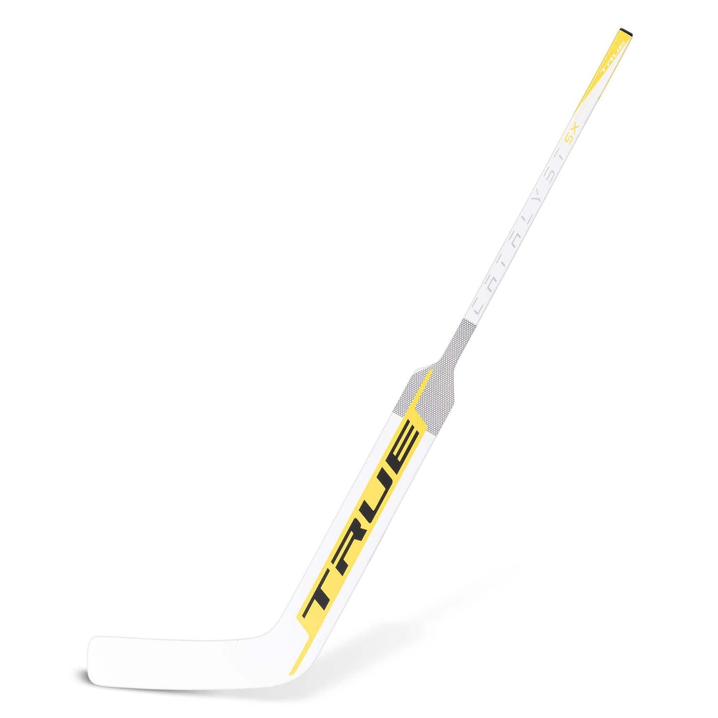 TRUE Catalyst 5X Intermediate Goalie Stick