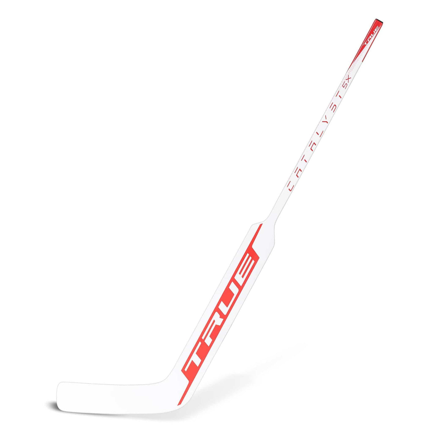 TRUE Catalyst 5X Junior Goalie Stick