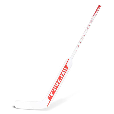 TRUE Catalyst 5X Junior Goalie Stick