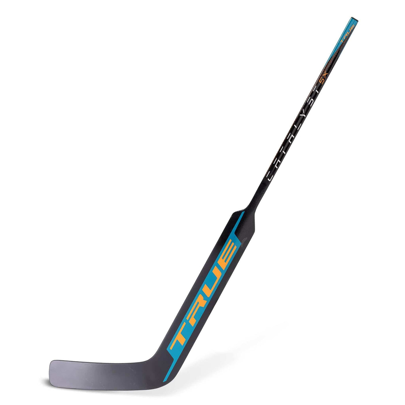 TRUE Catalyst 5X Junior Goalie Stick