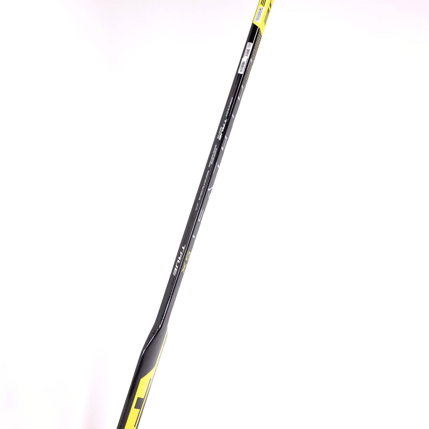 TRUE Catalyst 5X Senior Goalie Stick