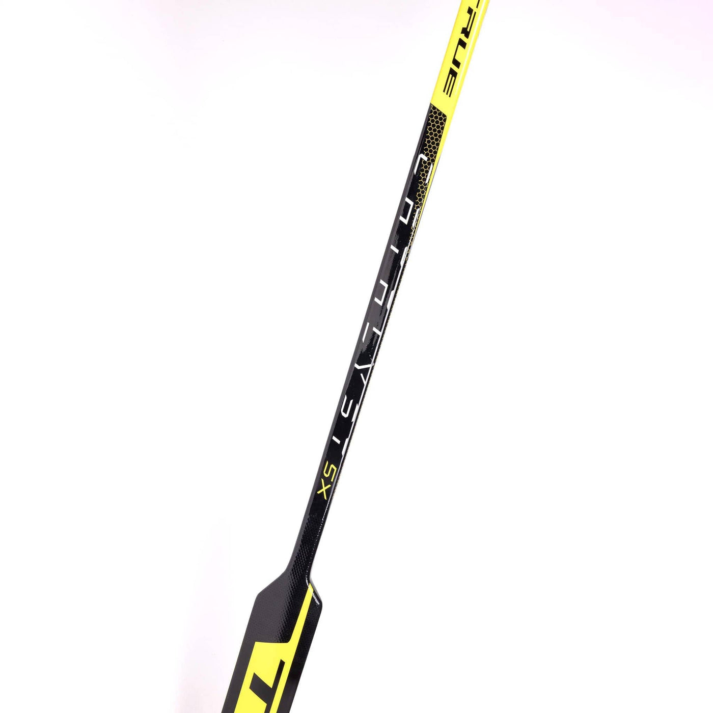 TRUE Catalyst 5X Senior Goalie Stick