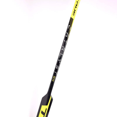TRUE Catalyst 5X Senior Goalie Stick