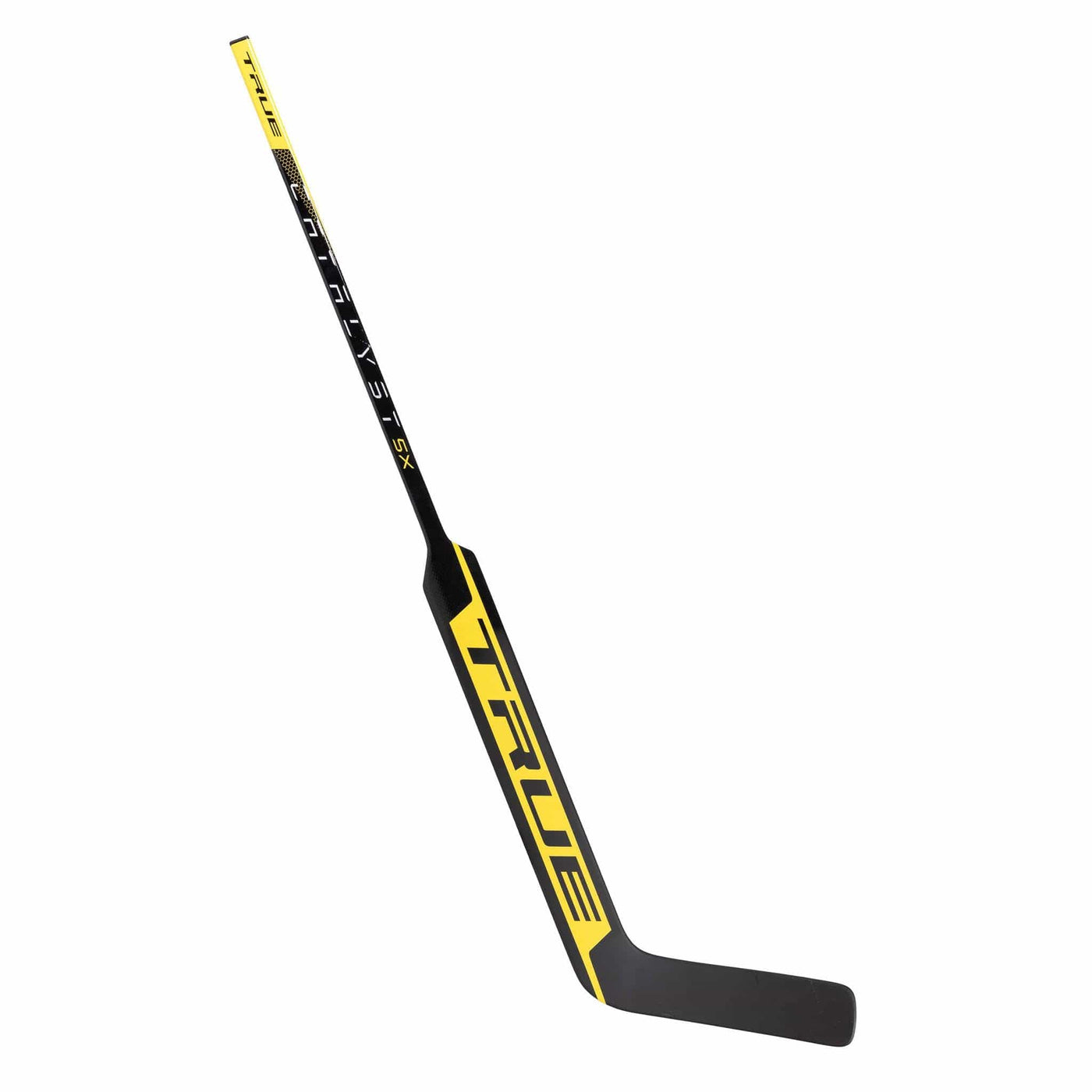 TRUE Catalyst 5X Senior Goalie Stick