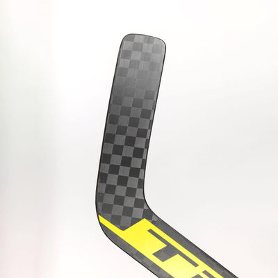 TRUE Catalyst 9X Junior Goalie Stick