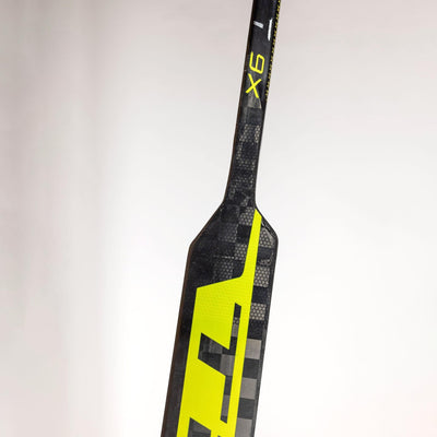 TRUE Catalyst 9X Junior Goalie Stick