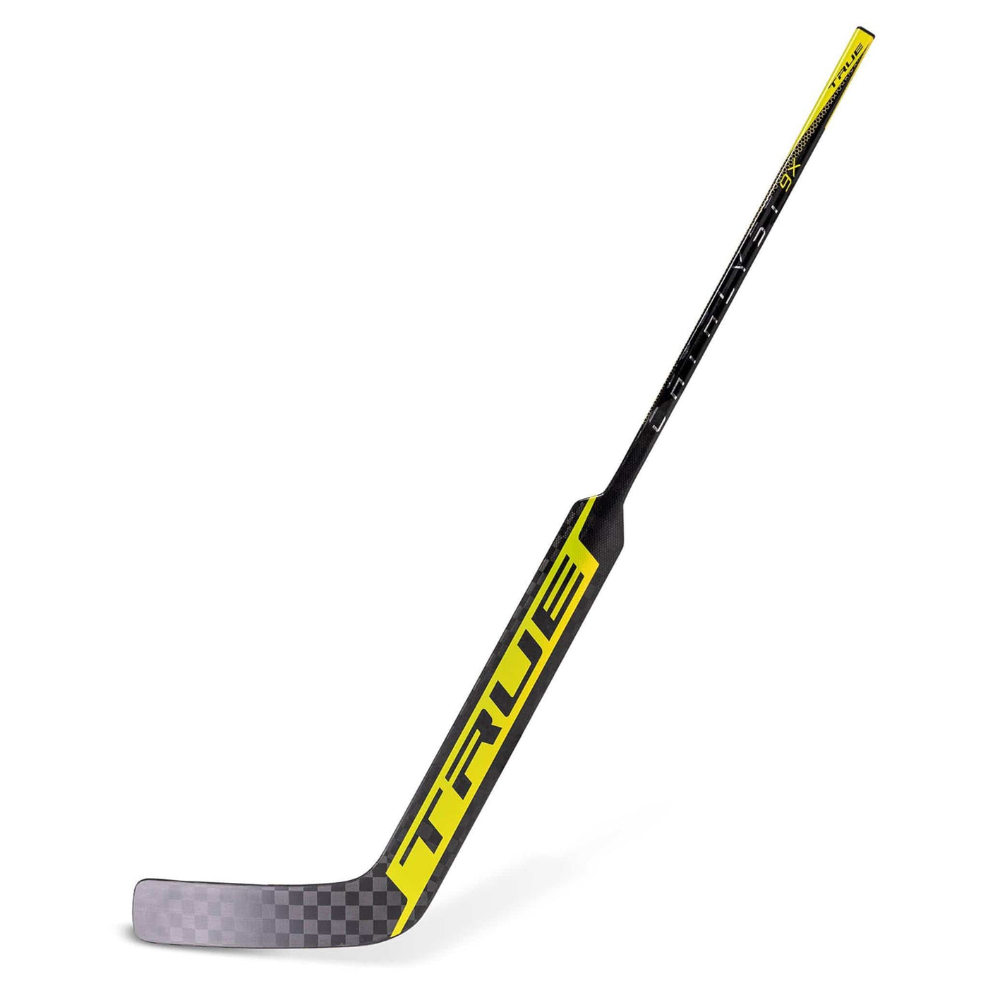TRUE Catalyst 9X Junior Goalie Stick