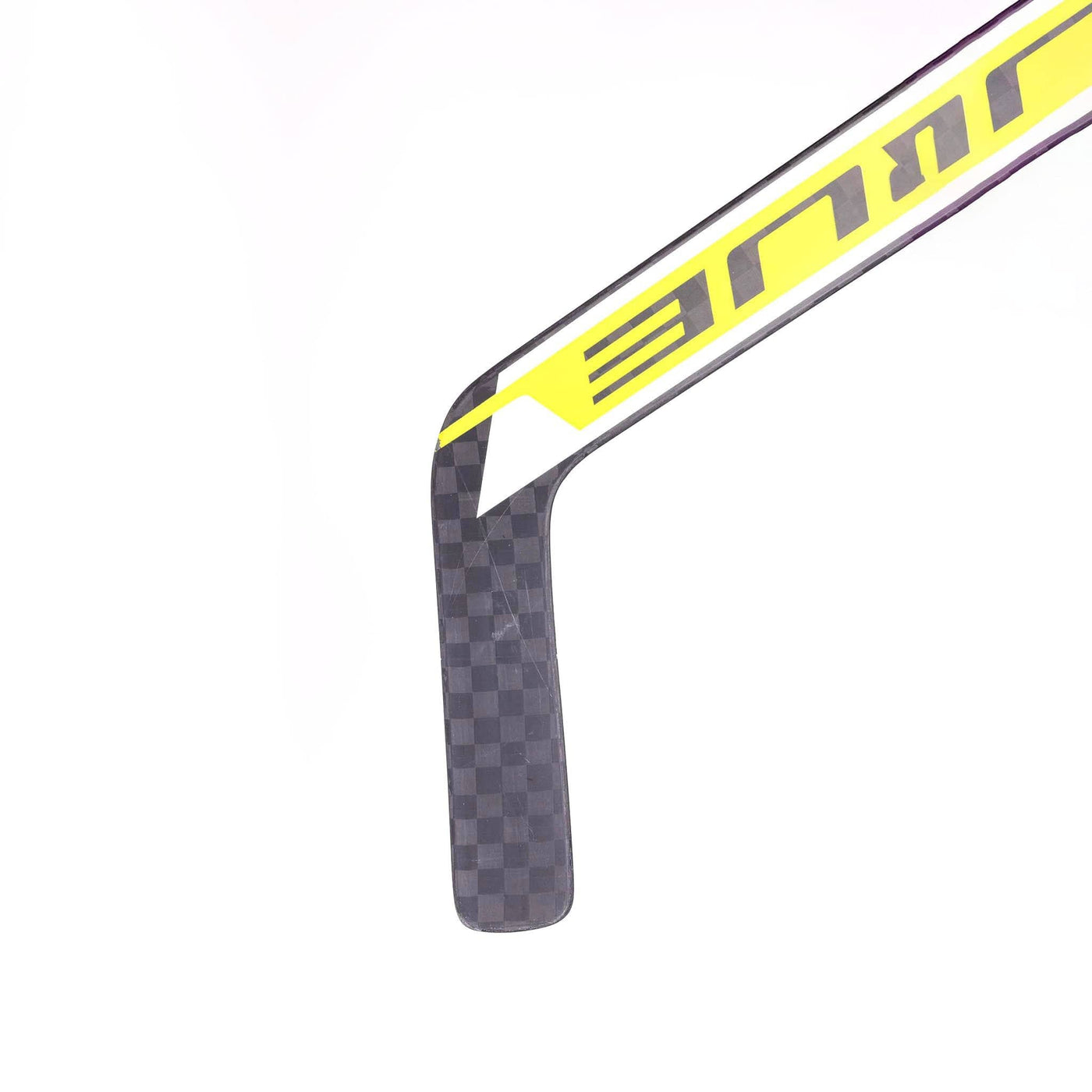 TRUE Catalyst 9X Senior Goalie Stick