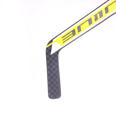 TRUE Catalyst 9X Senior Goalie Stick