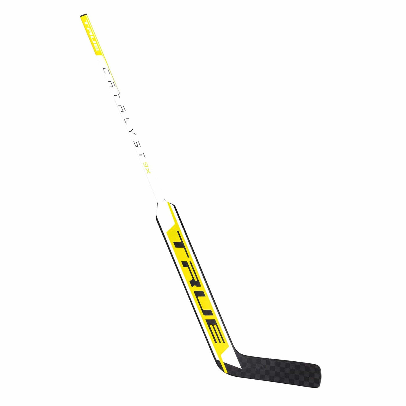 TRUE Catalyst 9X Senior Goalie Stick