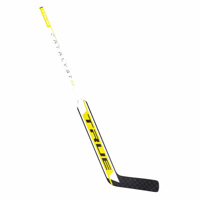 TRUE Catalyst 9X Senior Goalie Stick