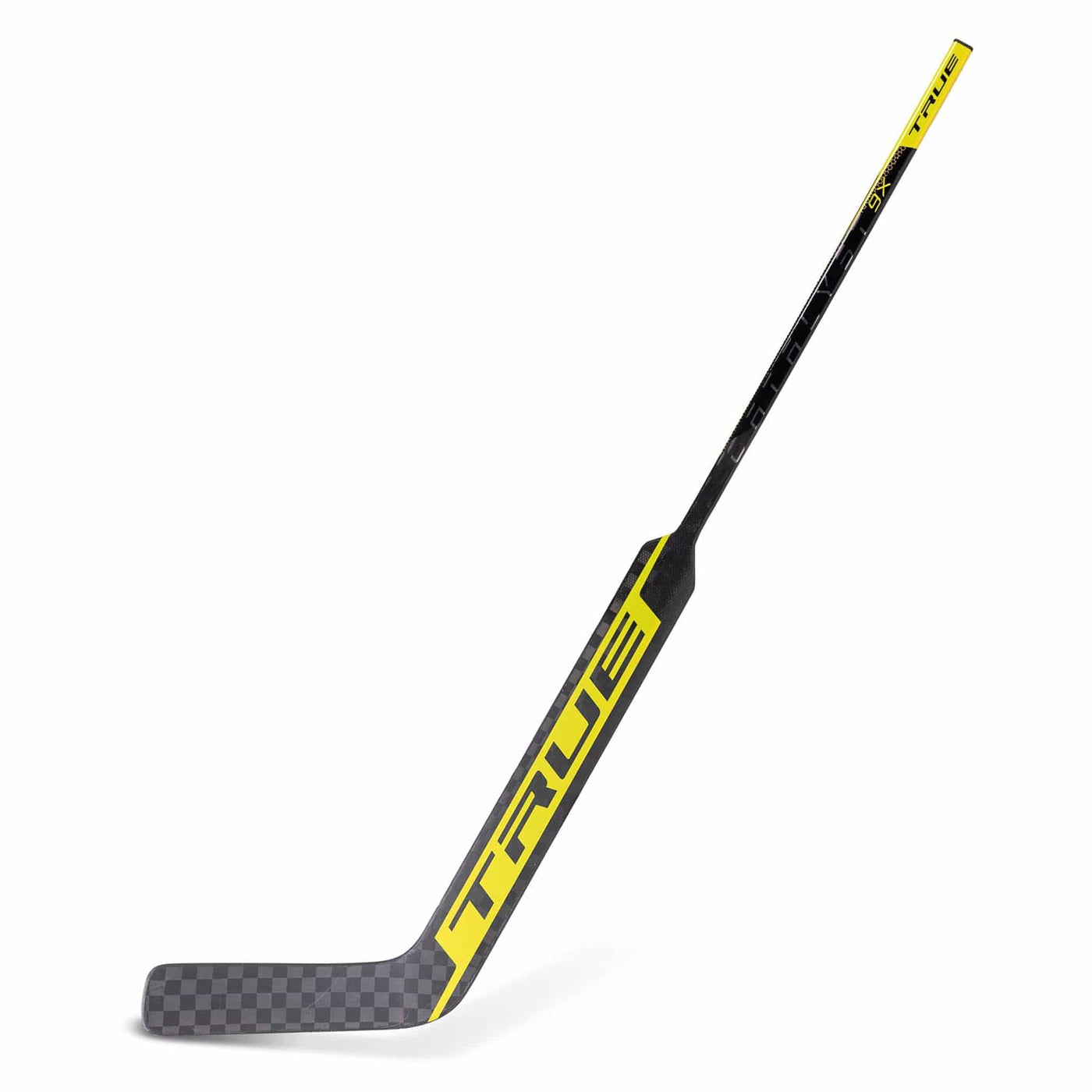 TRUE Catalyst 9X Senior Goalie Stick