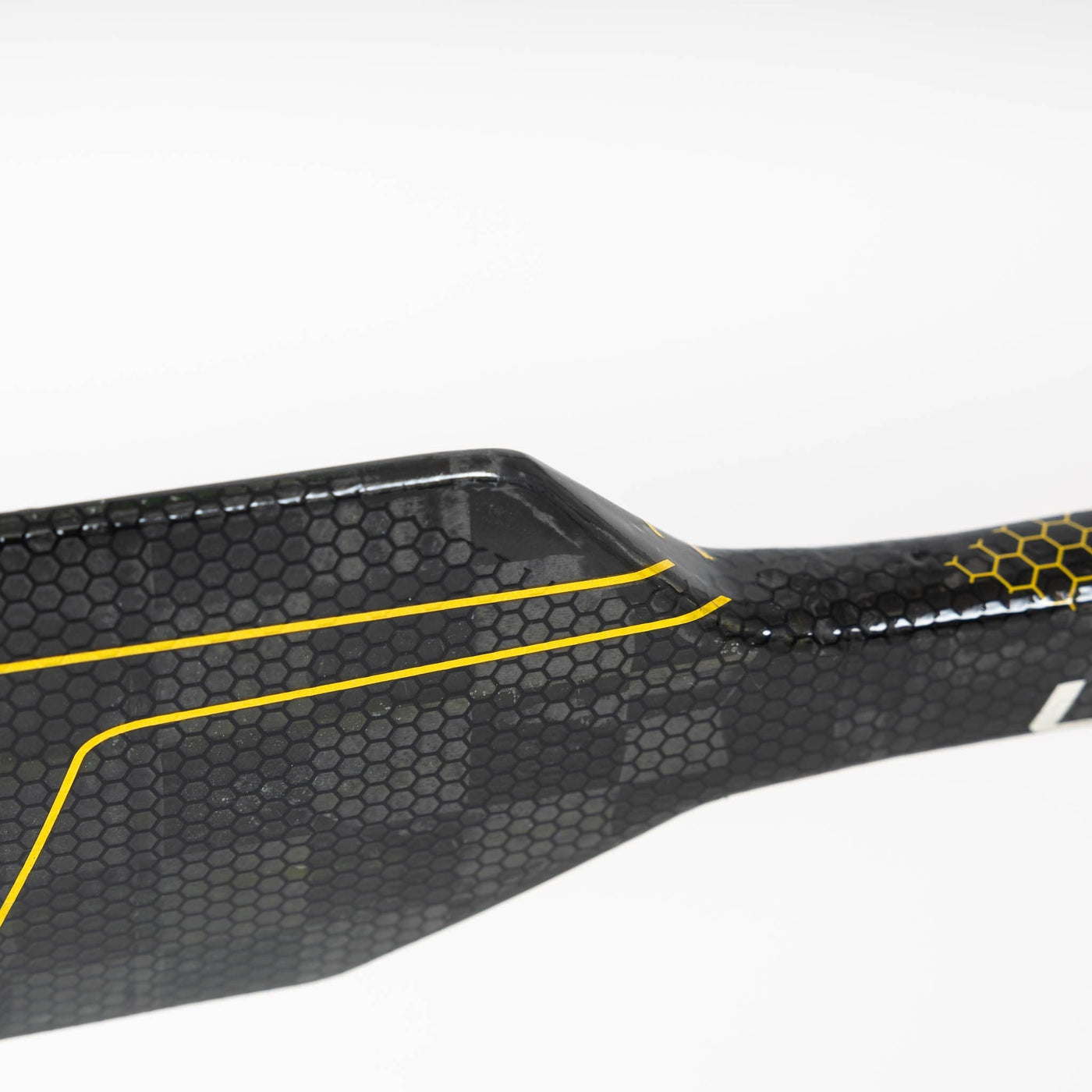 TRUE Catalyst PX Junior Goalie Stick
