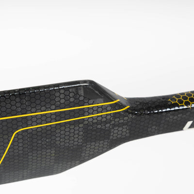 TRUE Catalyst PX Junior Goalie Stick
