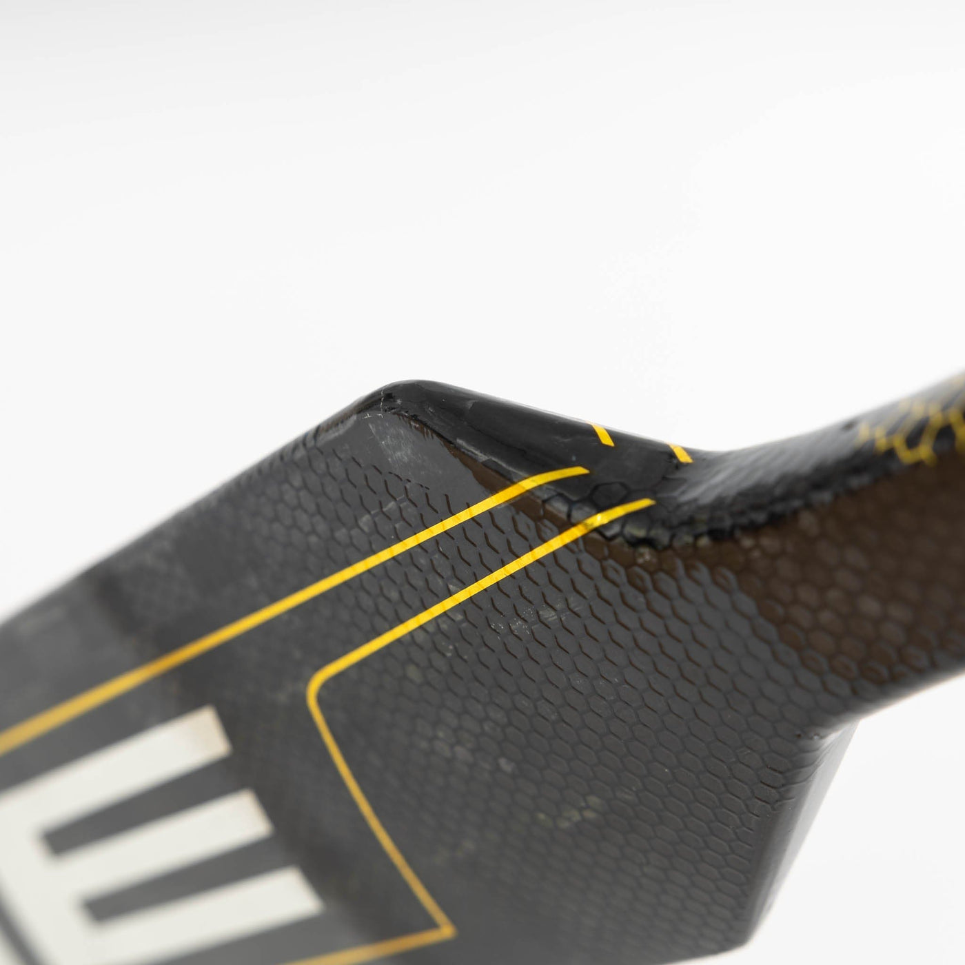 TRUE Catalyst PX Junior Goalie Stick
