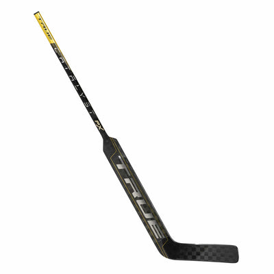 TRUE Catalyst PX Junior Goalie Stick