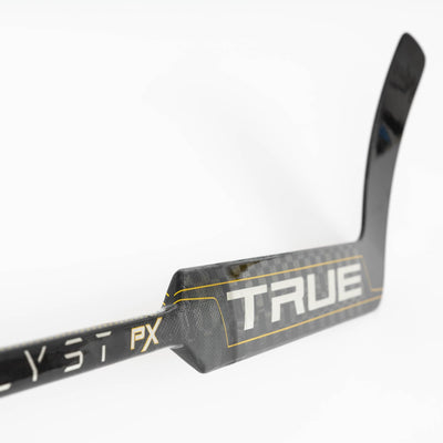 TRUE Catalyst PX Junior Goalie Stick