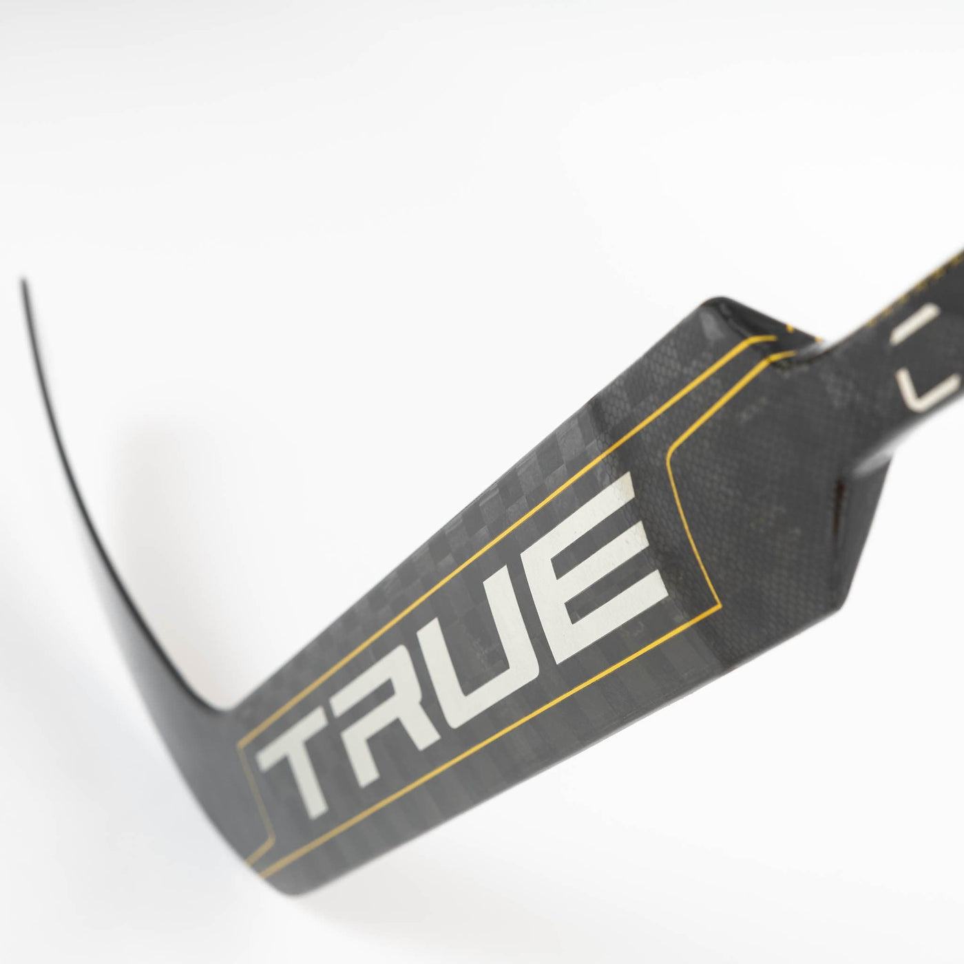 TRUE Catalyst PX Junior Goalie Stick
