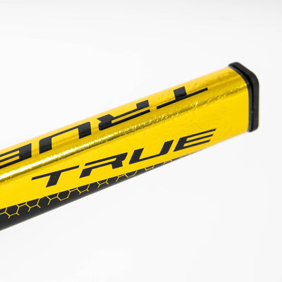TRUE Catalyst PX Junior Goalie Stick