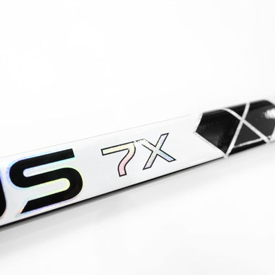 TRUE HZRDUS 7X Junior Goalie Stick - 2021 - TheHockeyShop.com