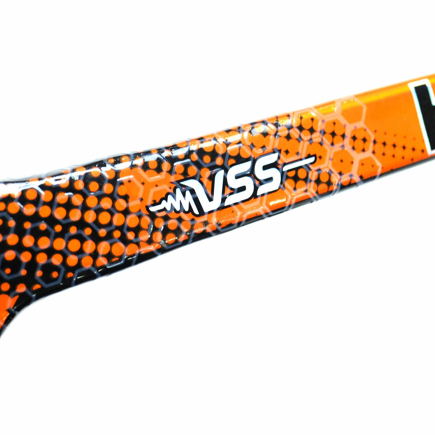 TRUE HZRDUS 7X Junior Goalie Stick - The Hockey Shop Source For Sports