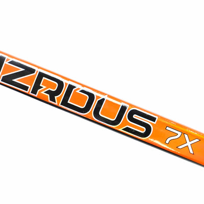 TRUE HZRDUS 7X Junior Goalie Stick - The Hockey Shop Source For Sports