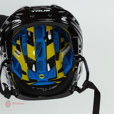 TRUE Dynamic 9 Pro Hockey Helmet