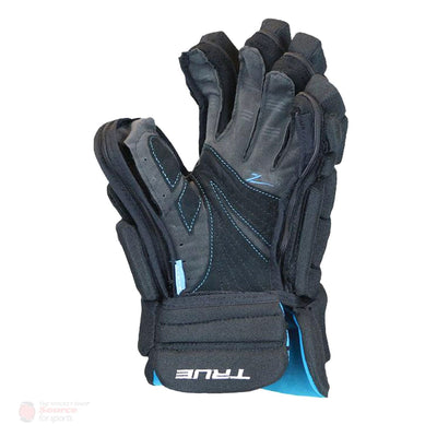 TRUE Z-Fit Junior Hockey Palm