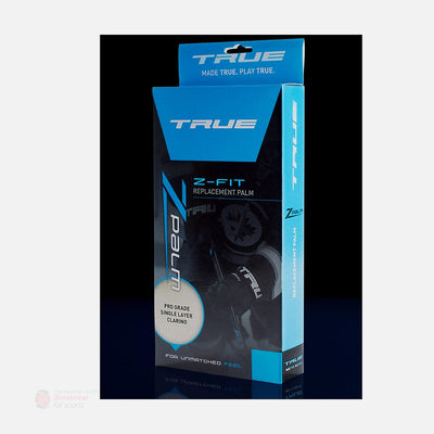 TRUE Z-Fit Junior Hockey Palm