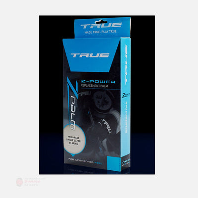 TRUE Z-Power Senior Hockey Palm